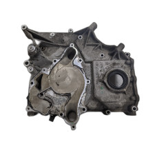 GWD206 Engine Timing Cover From 2014 Ram 1500  5.7 53022195AH Hemi