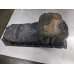 GWZ306 Engine Oil Pan For 14-22 Ram 1500  5.7 04893207AA Hemi