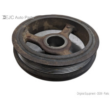 207N020 Crankshaft Pulley For 12-20 Chevrolet Impala  3.6 12674685 FWD