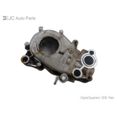 207N021 Engine Oil Pump For 13-17 Chevrolet Impala  3.6 12640448 FWD