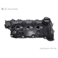 207N036 Left Valve Cover From 2013 Chevrolet Impala  3.6 12647771 FWD