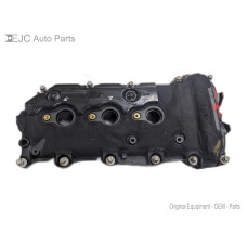 207N037 Right Valve Cover From 2013 Chevrolet Impala  3.6 12626266 FWD