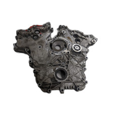 GVZ302 Engine Timing Cover From 2013 Chevrolet Impala  3.6 12639740 FWD