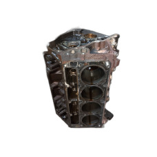 #BMS43 Engine Cylinder Block From 2007 GMC Yukon XL 2500  6.0  LY6