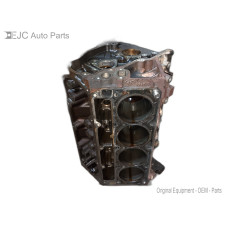 #BMS43 Engine Cylinder Block For 07-08 GMC Yukon XL 2500  6.0  LY6