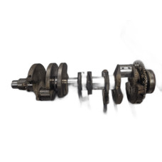 #QF01 Crankshaft Standard From 2007 GMC Yukon XL 2500  6.0 12552216 LY6