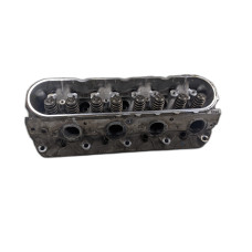 #TT05 Cylinder Head From 2007 GMC Yukon XL 2500  6.0 5364 LY6