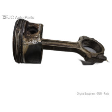 207U001 Piston and Connecting Rod Standard For 07-08 GMC Yukon XL 2500  6.0 12649190 LY6