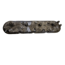 207U007 Left Valve Cover From 2007 GMC Yukon XL 2500  6.0 12570696 LY6 Driver Side