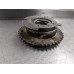 207U017 Camshaft Timing Gear For 07-08 GMC Yukon XL 2500  6.0 12585994 LY6