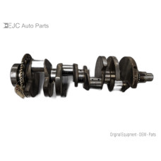 #QF01 Crankshaft Standard For 07-08 GMC Yukon XL 2500  6.0 12552216 LY6