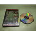 High Rollers Casino Sony PlayStation 2 Disk and Case