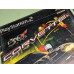 Corvette Sony PlayStation 2 Complete in Box