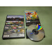 Corvette Sony PlayStation 2 Complete in Box