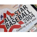 All-Star Baseball 2004 Sony PlayStation 2 Complete in Box