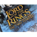 Lord of the Rings Two Towers Sony PlayStation 2 Complete in Box