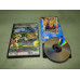 Hot Shots Tennis Sony PlayStation 2 Complete in Box