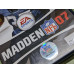 Madden NFL 2007 Sony PlayStation 2 Complete in Box