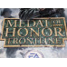 Medal of Honor Frontline Sony PlayStation 2 Complete in Box