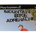 Mountain Bike Adrenaline Sony PlayStation 2 Complete in Box