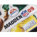 Madden NFL 2009 Sony PlayStation 2 Complete in Box