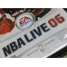 NBA Live 2006 Sony PlayStation 2 Complete in Box
