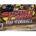 Sprint Cars Road to Knoxville Sony PlayStation 2 Complete in Box