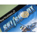 Ski and Shoot Sony PlayStation 2 Complete in Box