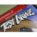 Test Drive [Greatest Hits] Sony PlayStation 2 Complete in Box