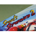 Sports Superbike 2 Sony PlayStation 1 Complete in Box