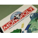 Monopoly Sony PlayStation 1 Complete in Box