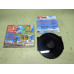 Sim Theme Park Sony PlayStation 1 Complete in Box