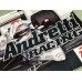 Andretti Racing Sony PlayStation 1 Complete in Box