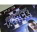 Star Wars The Force Unleashed Sony PlayStation 3 Complete in Box