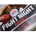 Fight Night Round 3 Sony PlayStation 3 Disk and Case