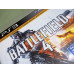 Battlefield 4 Sony PlayStation 3 Disk and Case