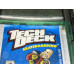 Tech Deck Skateboarding Nintendo GameBoy Color Cartridge Only