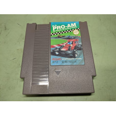 R.C. Pro-AM Nintendo NES Cartridge Only