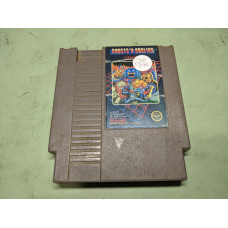 Ghosts 'n Goblins Nintendo NES Cartridge Only