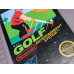 Golf (5 Screw) Nintendo NES Cartridge Only