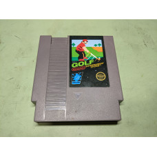 Golf (5 Screw) Nintendo NES Cartridge Only