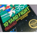 10-Yard Fight [5 Screw] Nintendo NES Cartridge Only