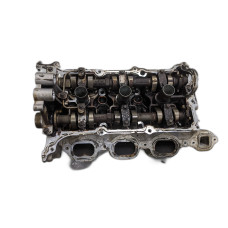 #IC03 Right Cylinder Head From 2014 Ford F-150  3.5 DL3E6090CC Turbo Passenger Side