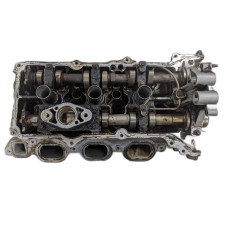 #IJ01 Left Cylinder Head From 2014 Ford F-150  3.5 BL3E6C064FA Turbo Driver Side