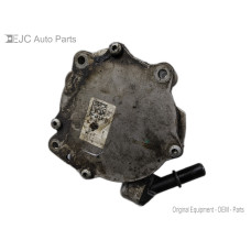 208W004 Vacuum Pump For 13-16 Ford F-150  3.5 DL3E2A451CD Turbo