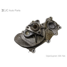 208W005 Water Coolant Pump From 2014 Ford F-150  3.5 BL3E8501DA Turbo