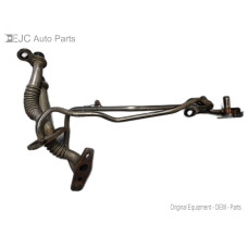 208W006 Turbo Oil Supply Line For 13-14 Ford F-150  3.5 BL3E9G441AE Turbo