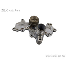208W008 Idler Timing Gear For 13-14 Ford F-150  3.5 BR3E8528EA Turbo