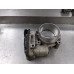 208W009 Throttle Valve Body For 13-14 Ford F-150  3.5 BL3E9E926AE Turbo
