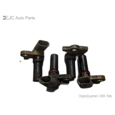 208W013 Camshaft Position Sensor Set For 13-14 Ford F-150  3.5 BL3112K073AB Turbo
